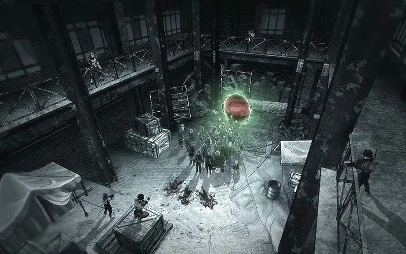 White Rabbit Became One of the Most Enigmatic Anime Villains Even if ...