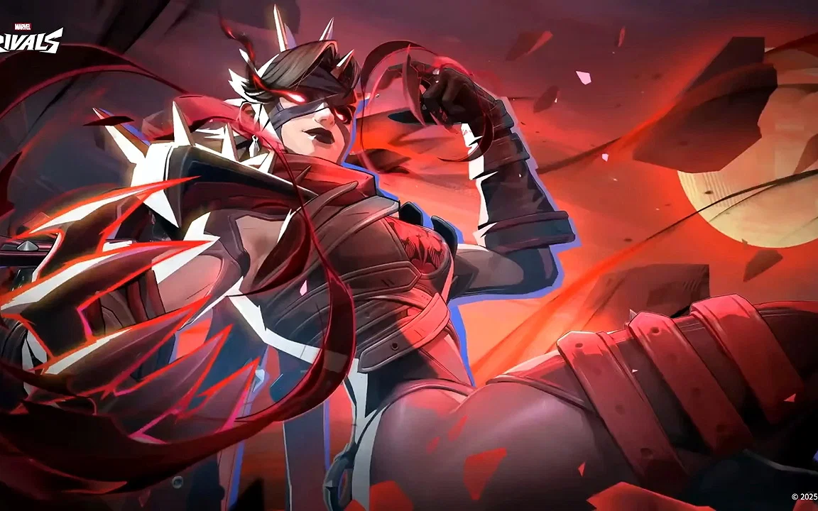 How to Change Sprays and Emotes in Marvel Rivals