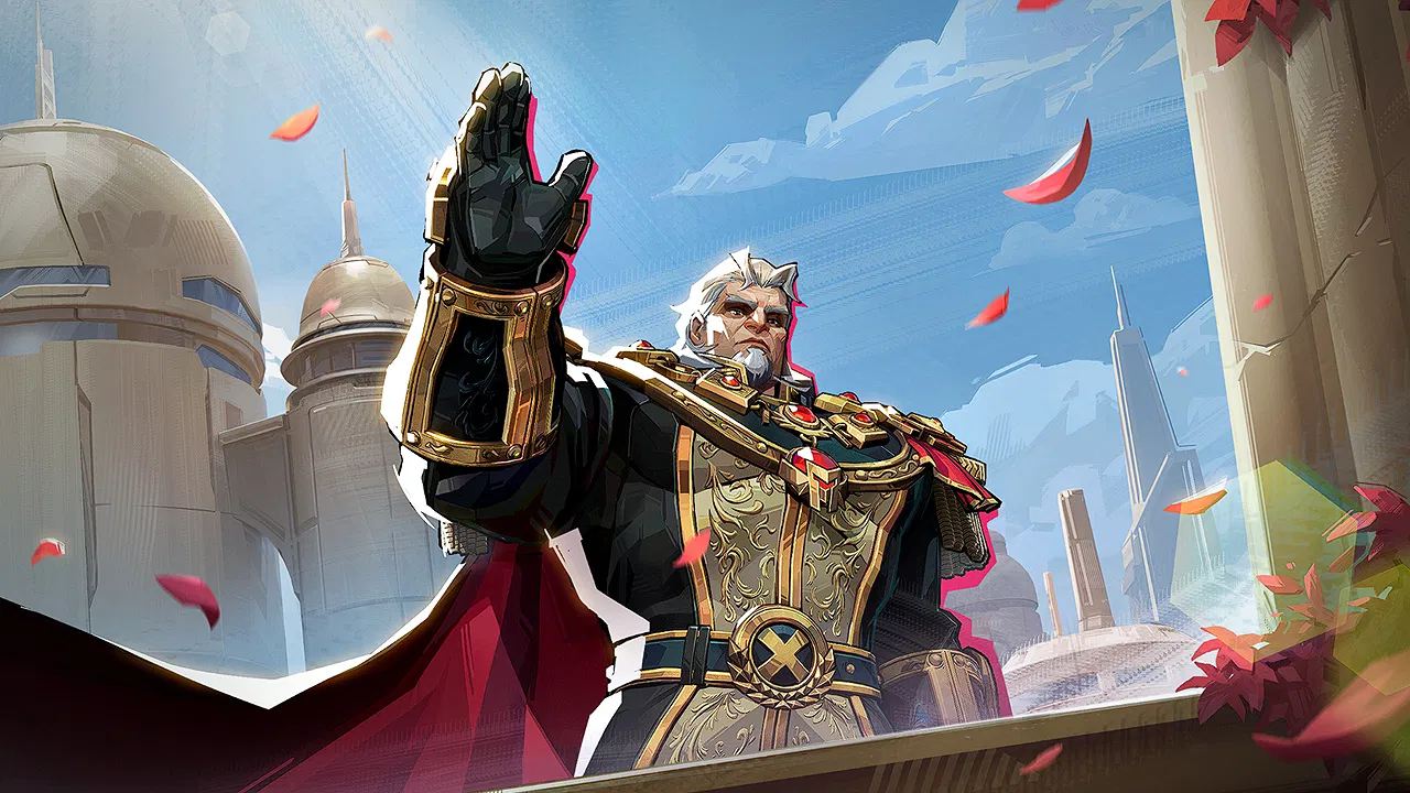 How to Become MVP in Marvel Rivals