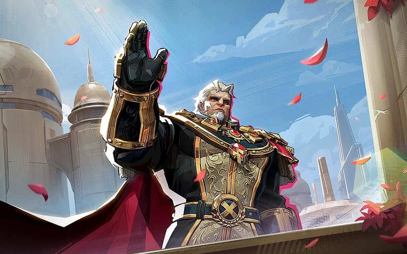 Marvel Rivals Flying Meta “Clobbering Time is officially over”: Marvel Rivals’ Flying Meta Has ...