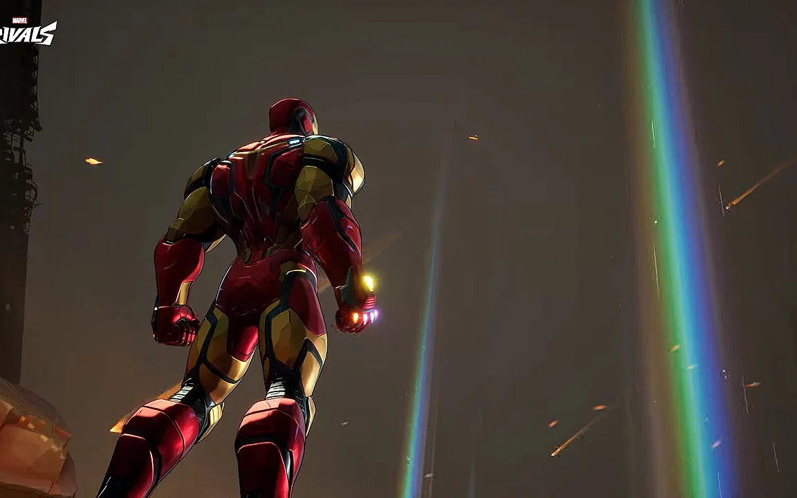 How to Become MVP in Marvel Rivals
