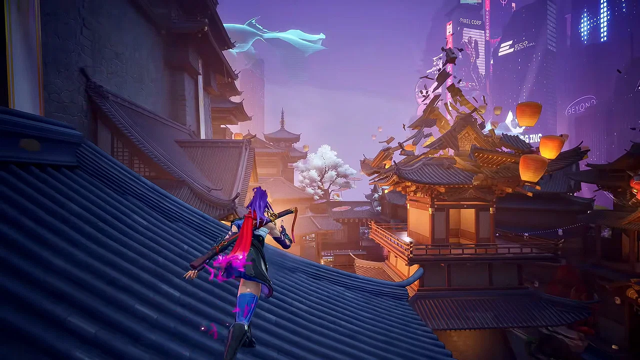 Marvel Rivals Psylocke Guide: How to Play, Strategies, More