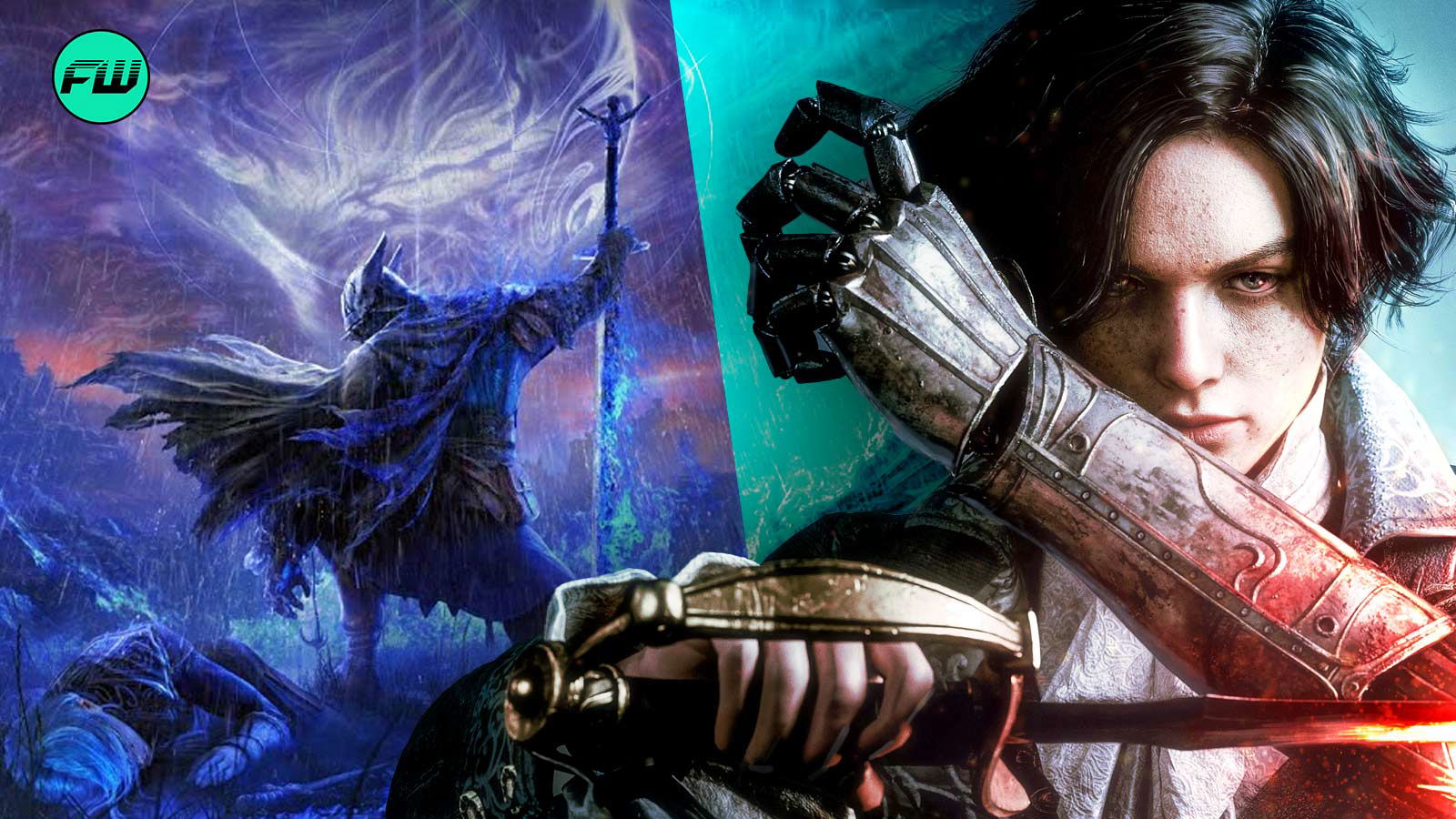 Lies of P and Nightreign