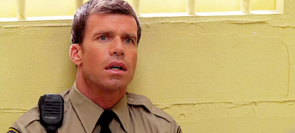 Taylor Sheridan began his Hollywood career as a struggling actor.