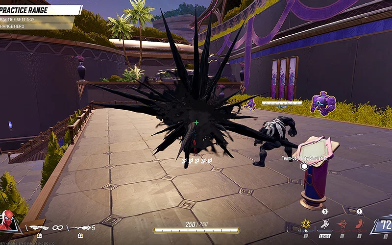 Marvel Rivals Spawn Point Everyone’s Pissed at Marvel Rivals for Its Points Distribution System ...