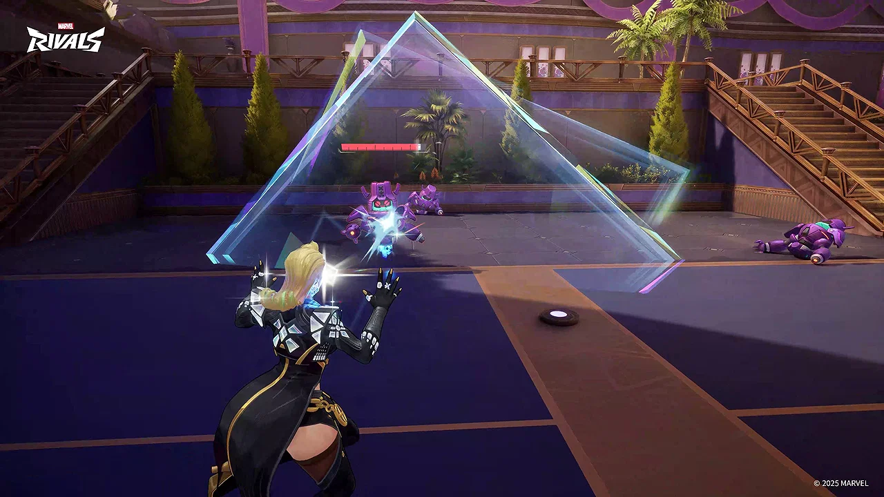 Forget the Hero Meta, in Marvel Rivals, Communication Is Still the Real MVP