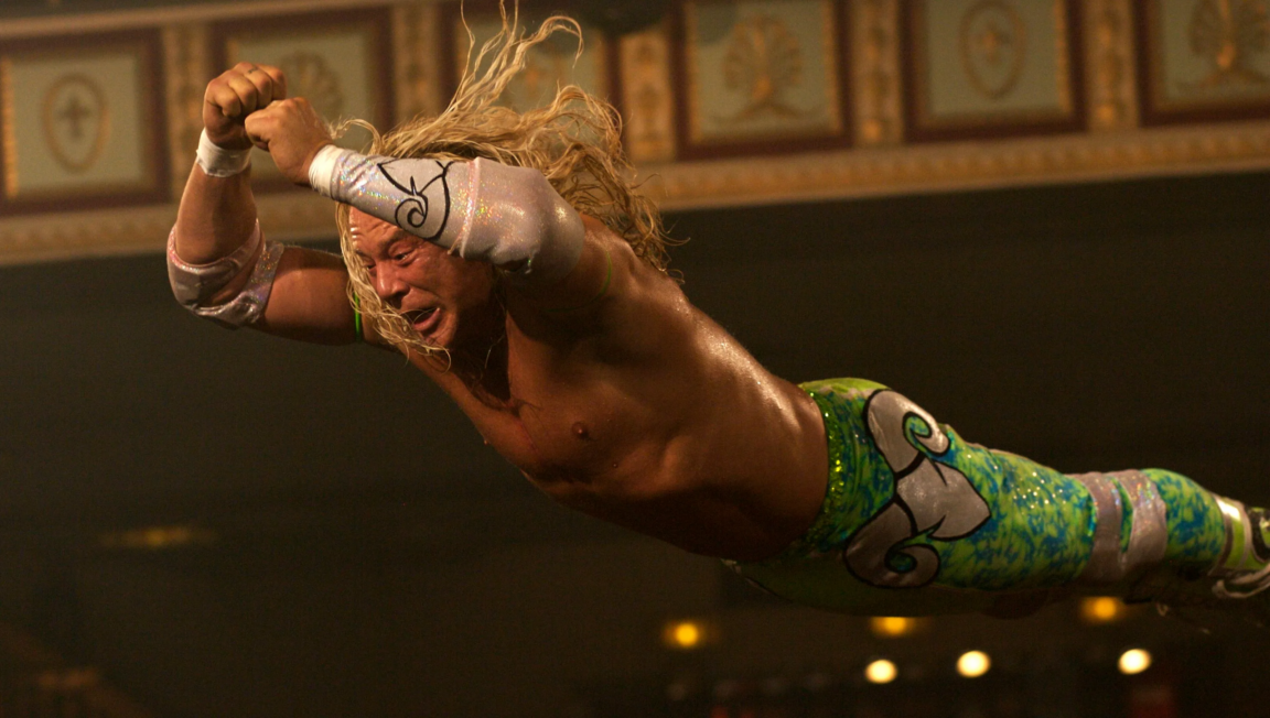 Mickey Rourke Regrets His Best Ever Hollywood Role That Forced Him to ...