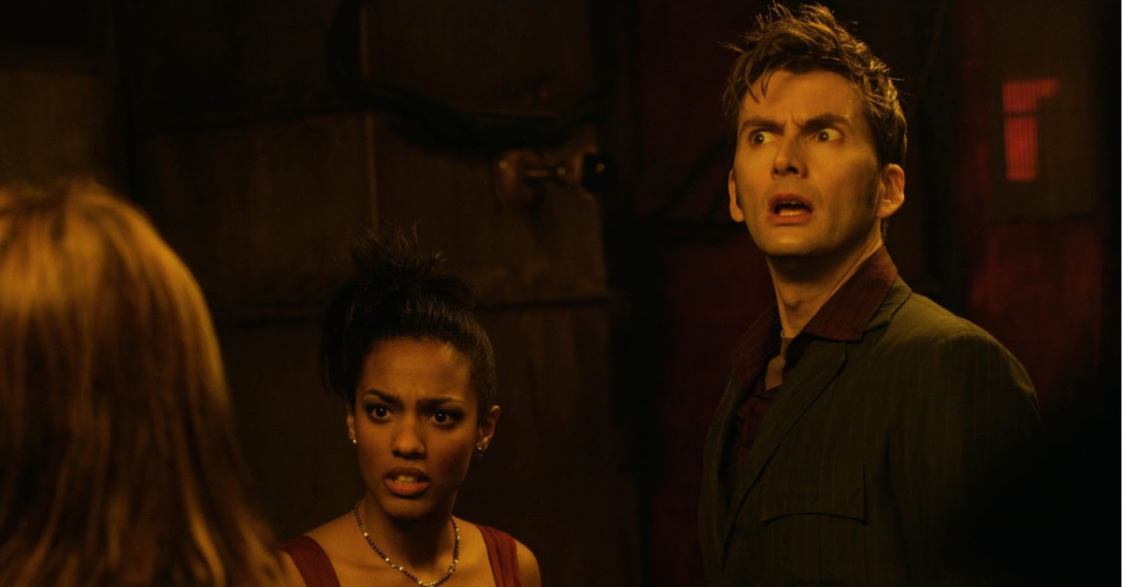 The Real Reason David Tennant Left ‘Doctor Who’ Mid-SeasonFandomWire - Why Did David Tennant Leave Doctor Who