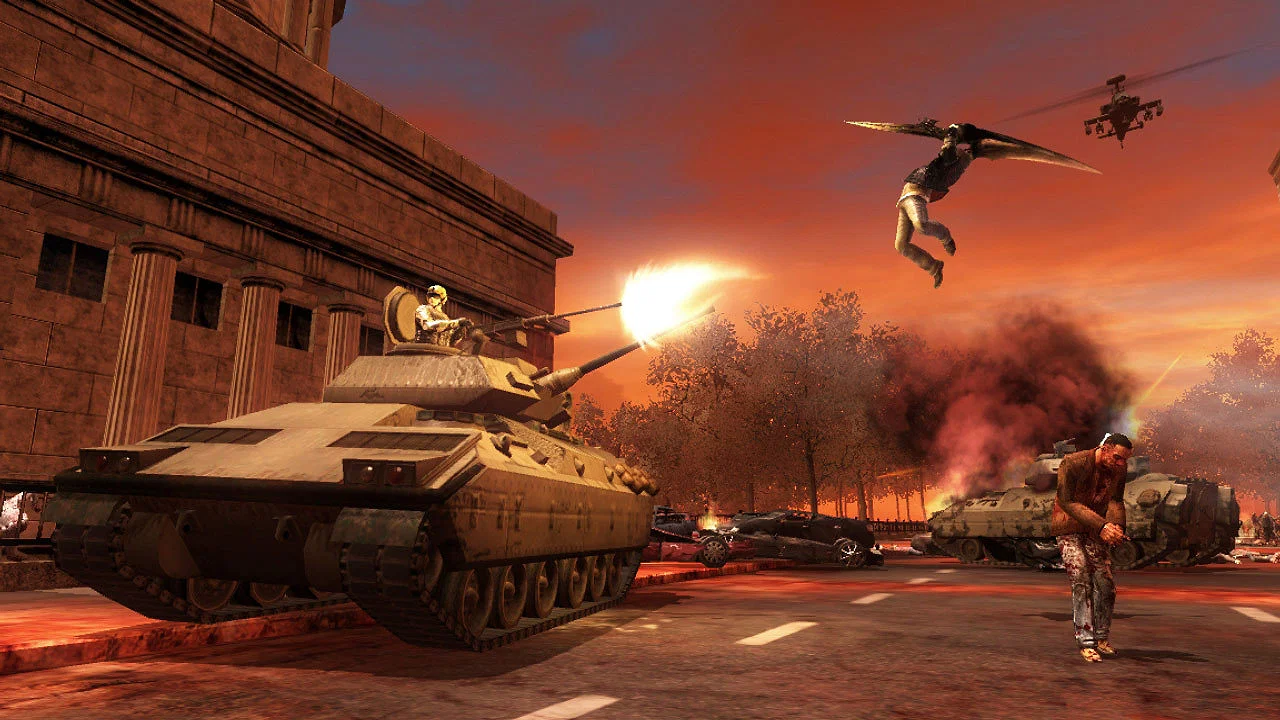 Prototype37 Prototype 3 Reportedly Happening Means 'Infamous' Still Has a Fighting ...