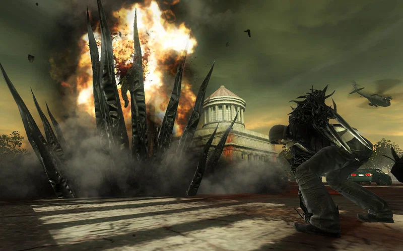 Prototype Chapter 1 Fact Check: Is Activision About to Revive Prototype 1 & 2 with ...