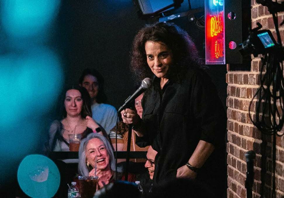 Jessica Kirson: I'm The Man' Release Date, Cast, Plot, And All You Need To  Know