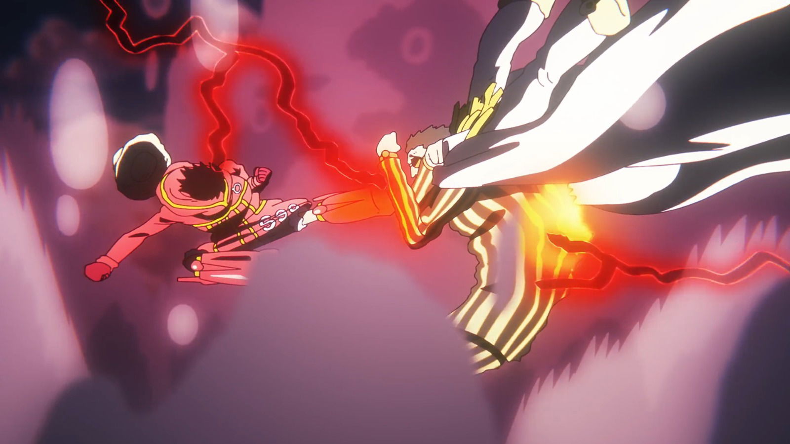 One Piece Episode 1125 Review: Toei Delivers Revenge of Sabaody in