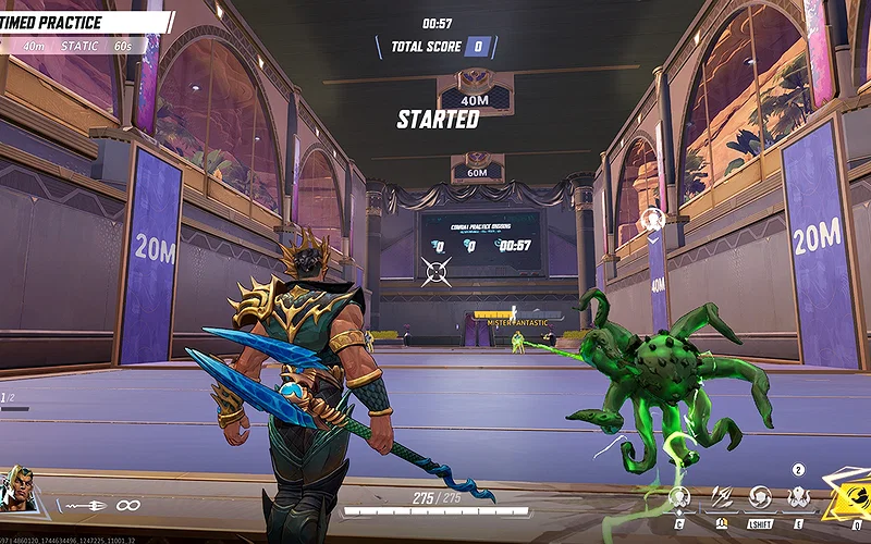Marvel Rivals Point Capture Everyone’s Pissed at Marvel Rivals for Its Points Distribution System ...