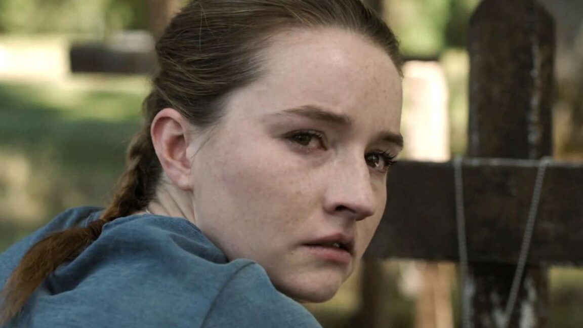 How Does Abby Die in The Last of Us?
