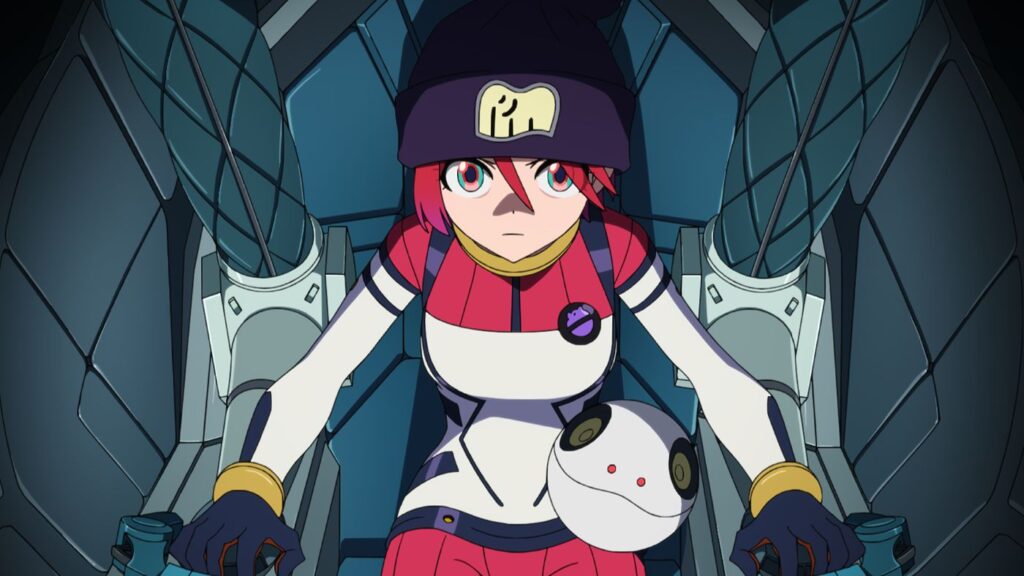 Gundam Gquuuuuux Do You Need To Watch Mobile Suit Gundam GQuuuuuuX: Everything You Need to Know Before