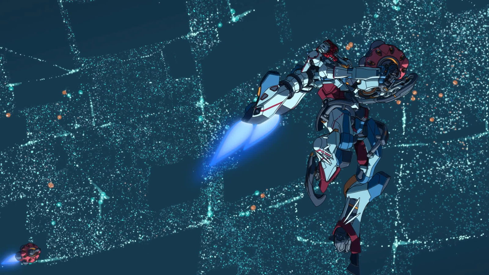 Gundam Gquuuuuux Do You Need To Watch Mobile Suit Gundam GQuuuuuuX: Everything You Need to Know Before