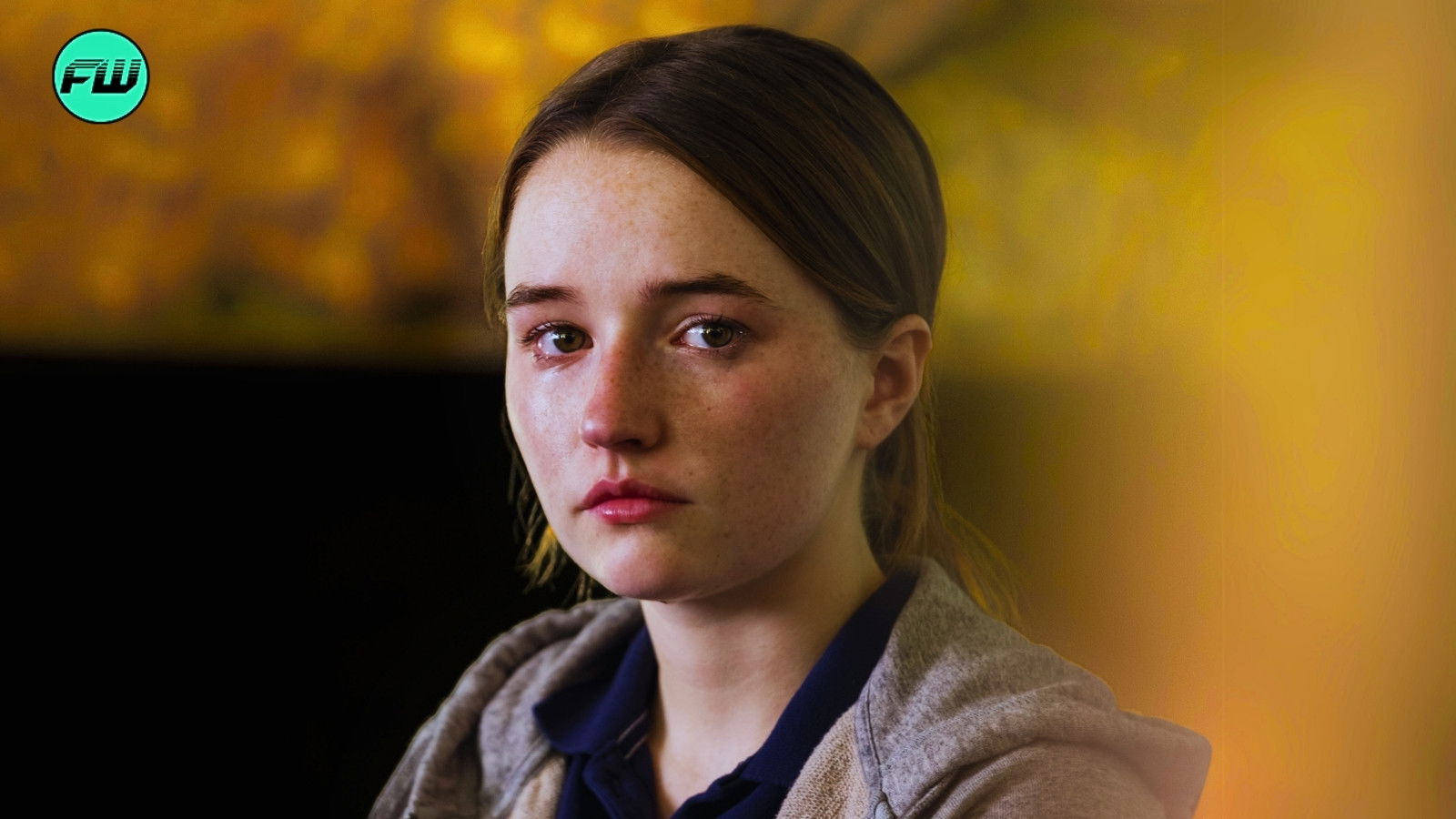 Abby actress Kaitlyn Dever in Unbelievable