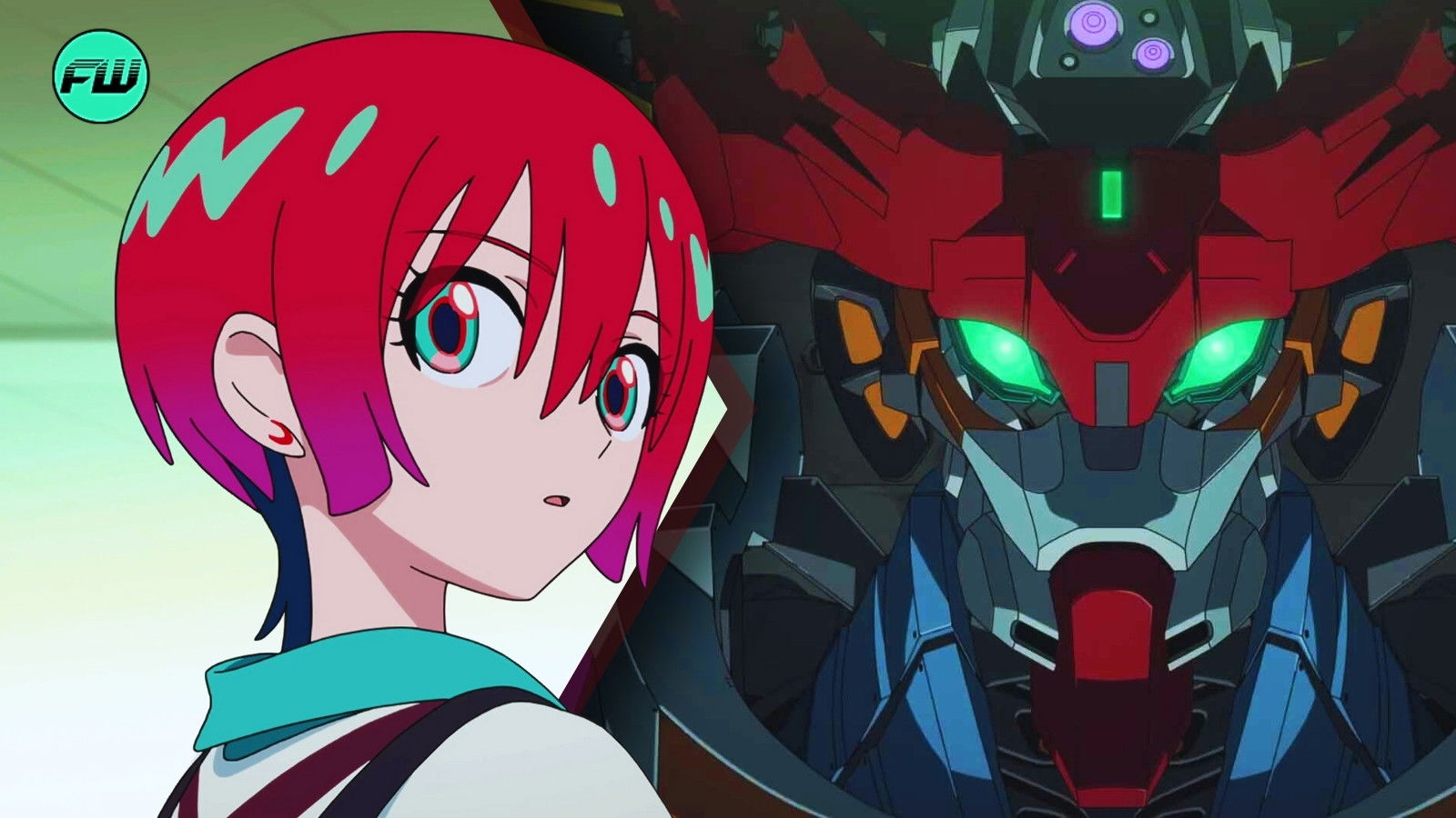 Gundam Gquuuuuux Do You Need To Watch Mobile Suit Gundam GQuuuuuuX: Everything You Need to Know Before