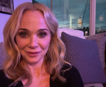 "I definitely have a huge fanbase…": Even After Leaving NCIS, Lauren