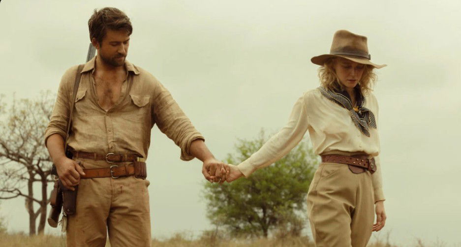 In contrast, Taylor Sheridan’s 1923 didn’t allow Ford’s character, Jacob Dutton, the same opportunity to flourish.

