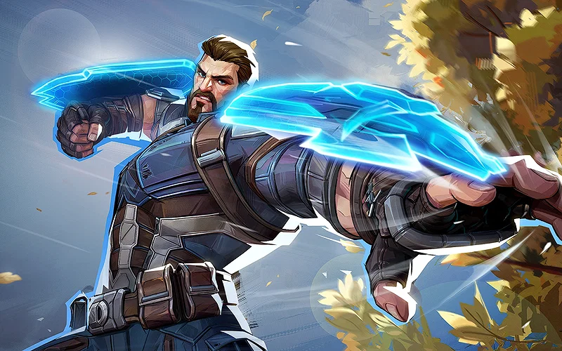 Marvel Rivals Flying Meta “Clobbering Time is officially over”: Marvel Rivals’ Flying Meta Has ...