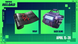 How to Get the Vanguard Zadie Skin in Fortnite for Free