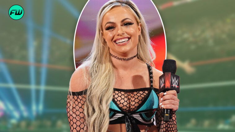 Who Is Liv Morgan's Boyfriend? A Look Into the Dating Life of WWE Champion