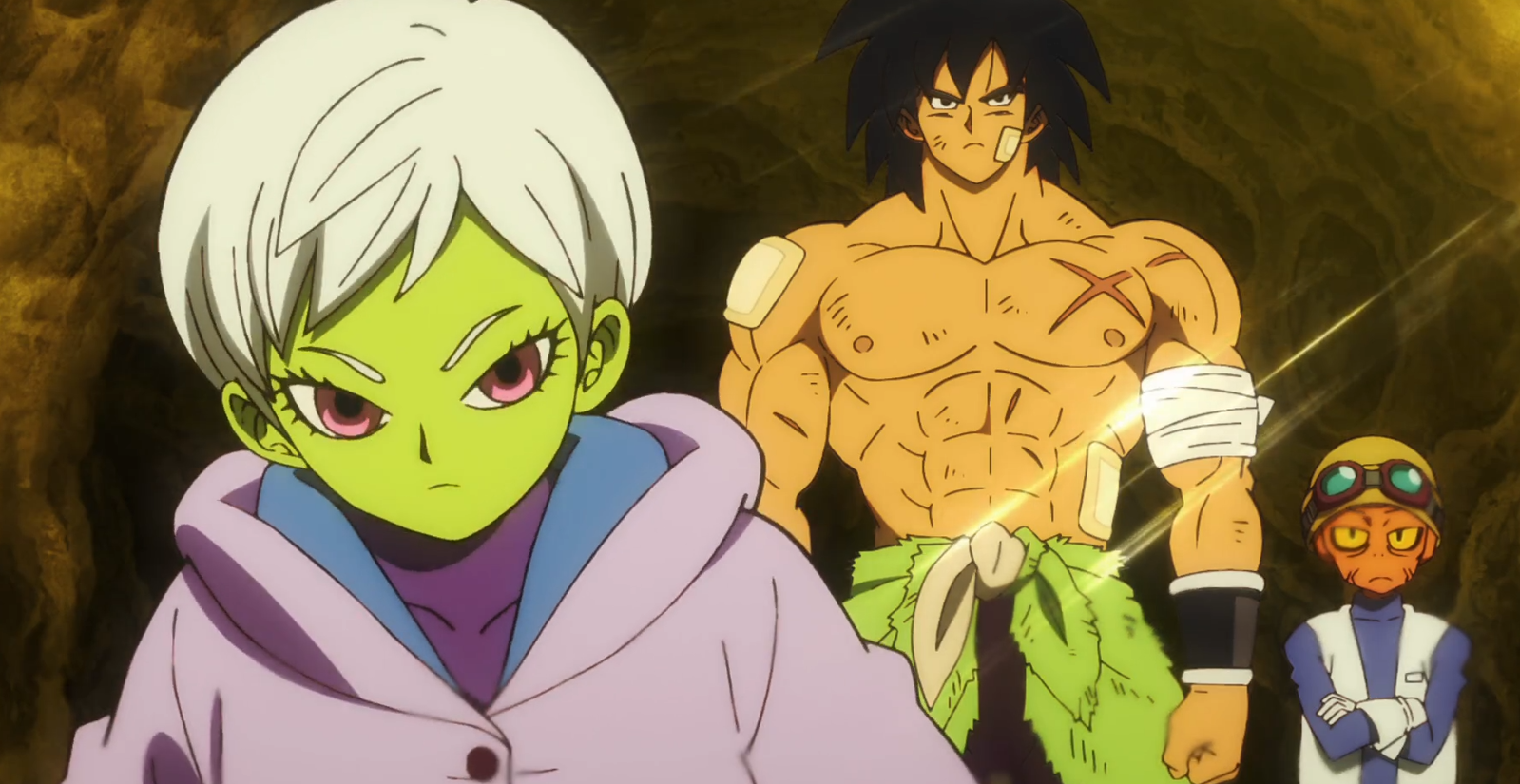 Goku VA Sean Schemmel: “I take issue with” American Writers Undoing ...