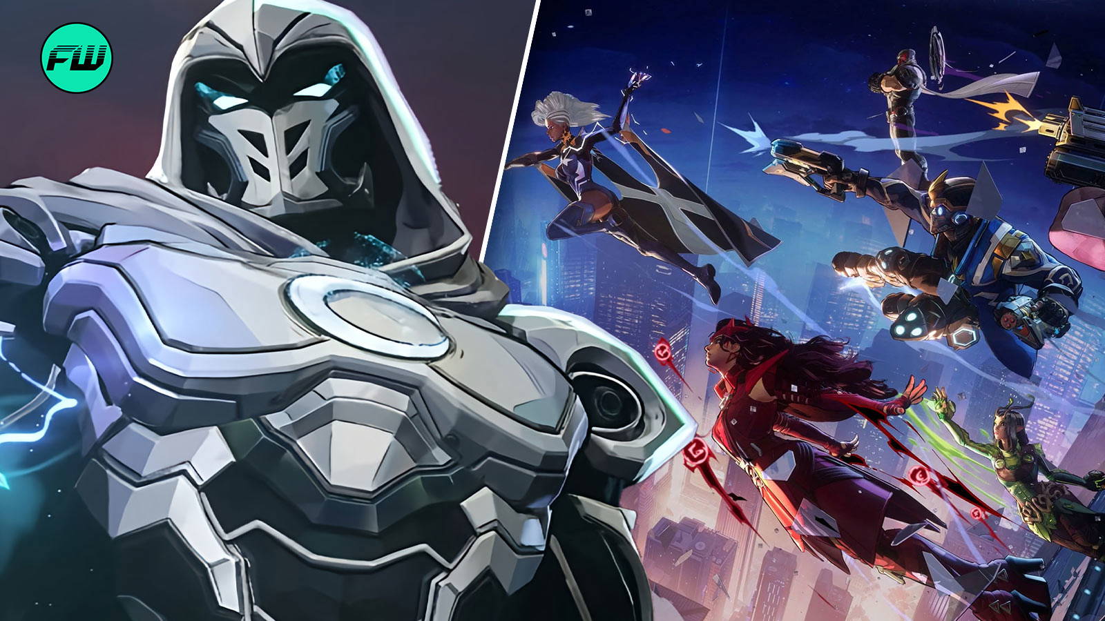Mlp Marvel Rivals How to Become MVP in Marvel Rivals
