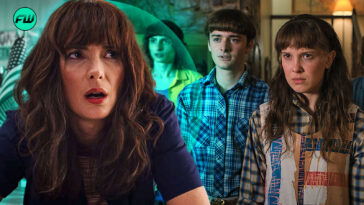 “Slammed my head”: Stranger Things Star Winona Ryder Was Viciously
