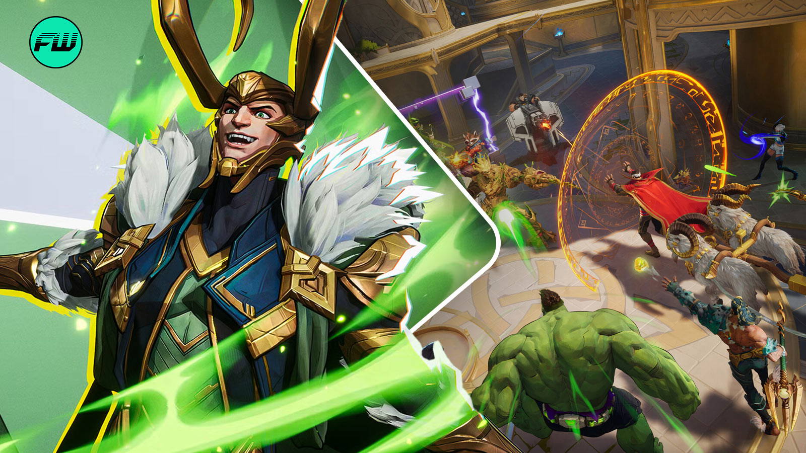 Marvel Rivals Meta Comp Forget the Hero Meta, in Marvel Rivals, Communication Is Still the Real MVP