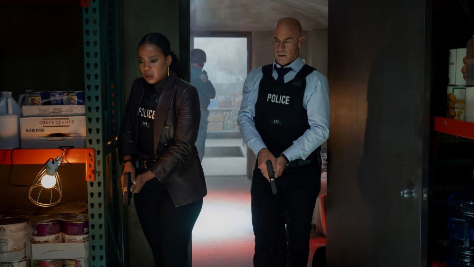 Law & Order: Organized Crime Season 5 Review and Synopsis