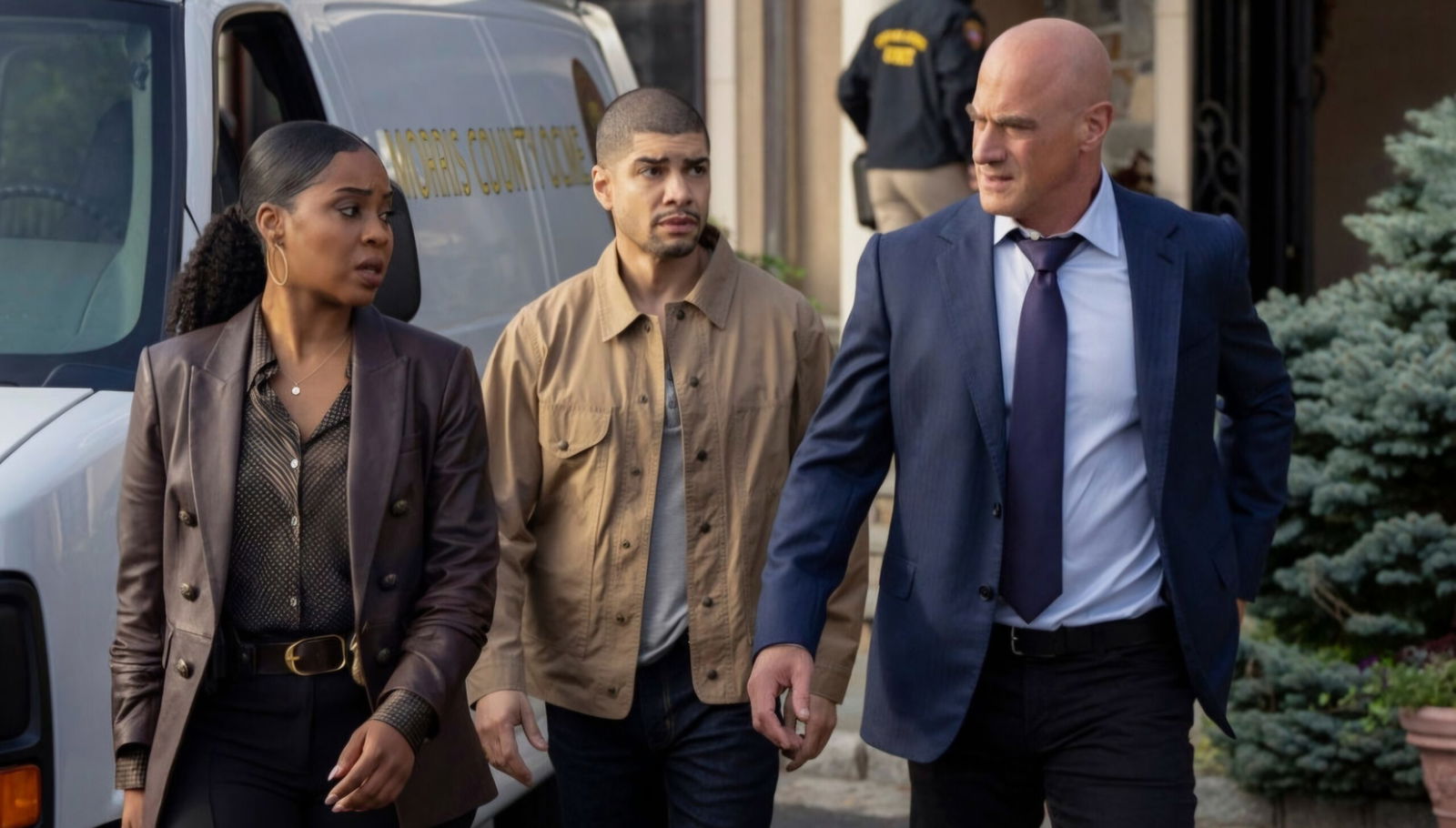 Law & Order: Organized Crime Season 5 Review and Synopsis