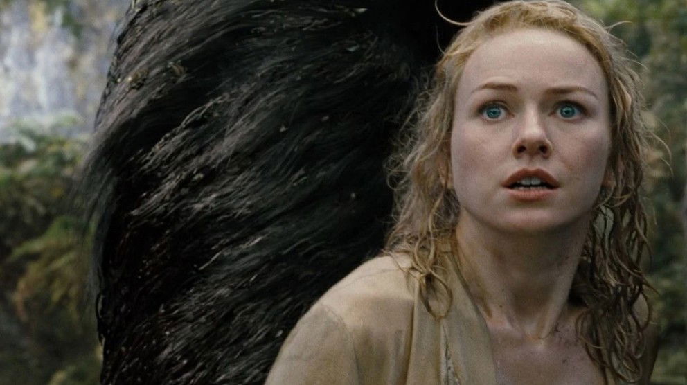 Naomi Watts: “Anyone who sits in the hand of King Kong will be a movie star”, Owes Her Career to David Lynch 3 Disney+ is bringing a new King Kong series to life.