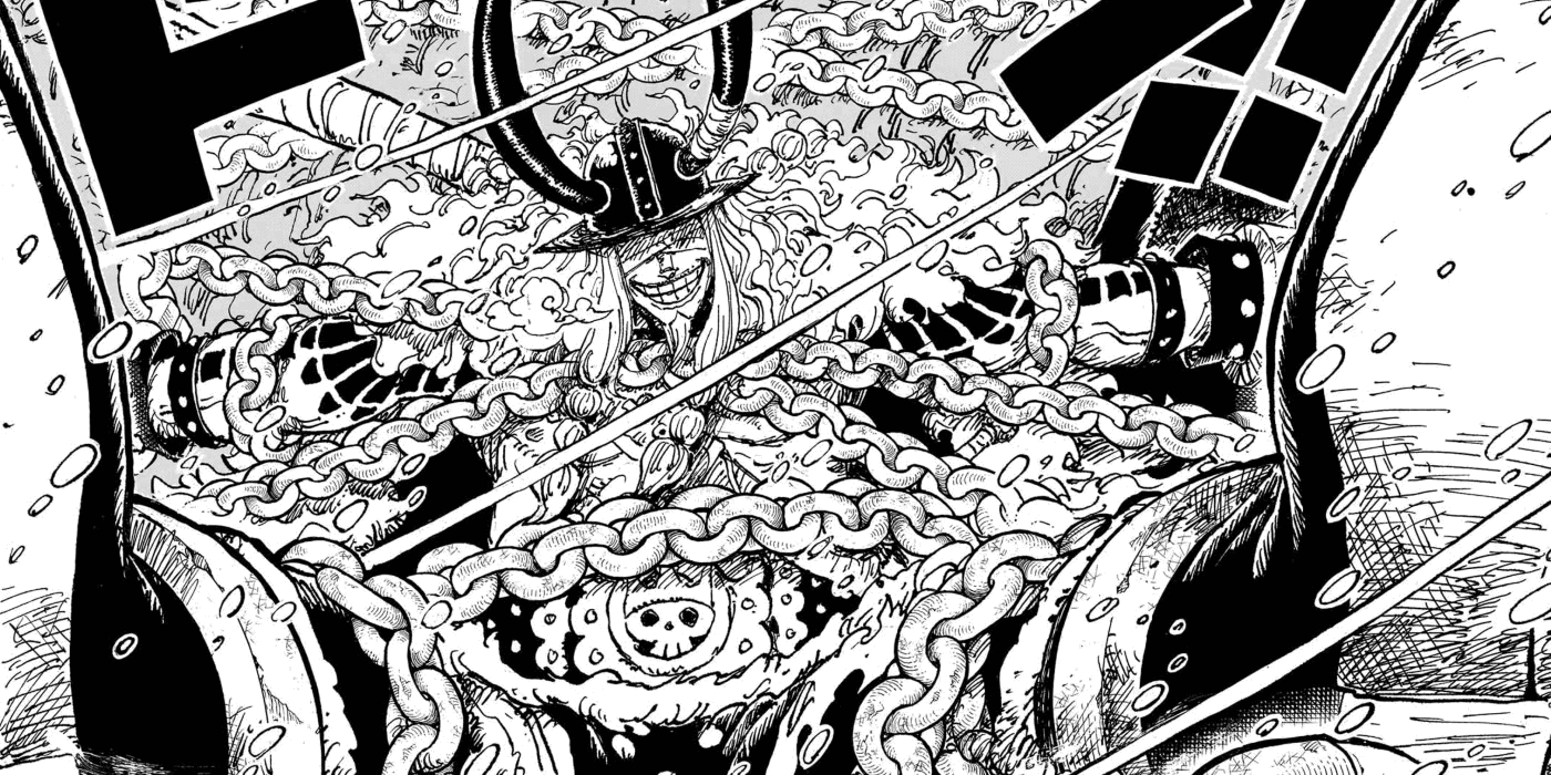 We Were Wrong About Loki, This Is the True Traitor of Elbaf Eiichiro