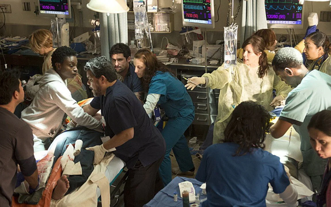 10 TV Shows to Watch if You Liked ‘The Pitt’