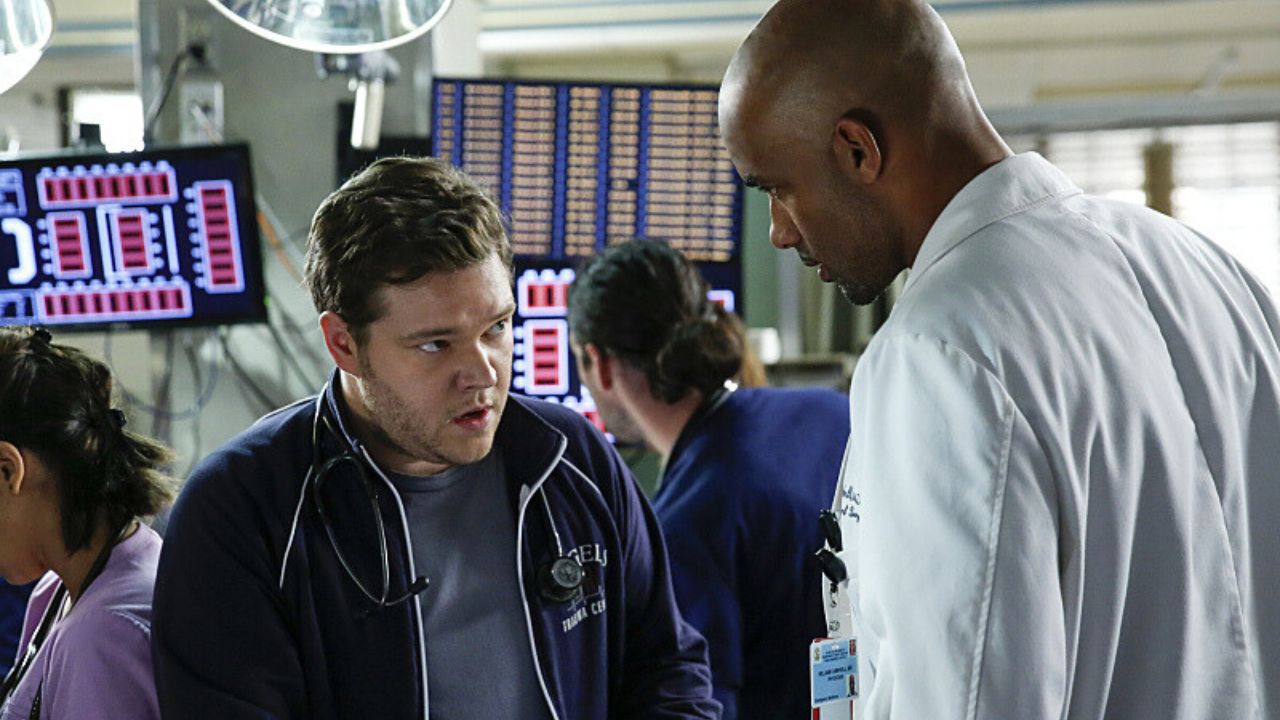 10 TV Shows to Watch if You Liked ‘The Pitt’