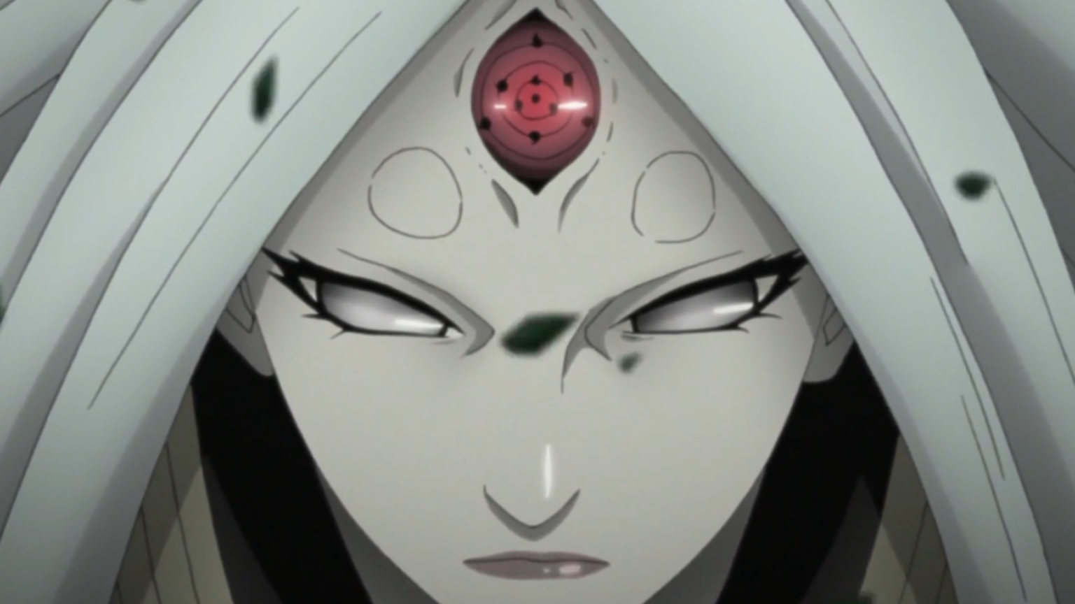 10 Best Female Anime Villains Of All Time Ranked