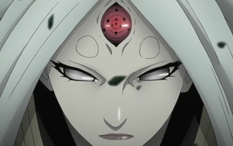 Every Immortal in Naruto, Ranked Weakest to Strongest 8