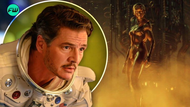 Fantastic Four And The Silver Surfer Trailer Trouble in Paradise? The Fantastic Four: First Steps Is Going Through