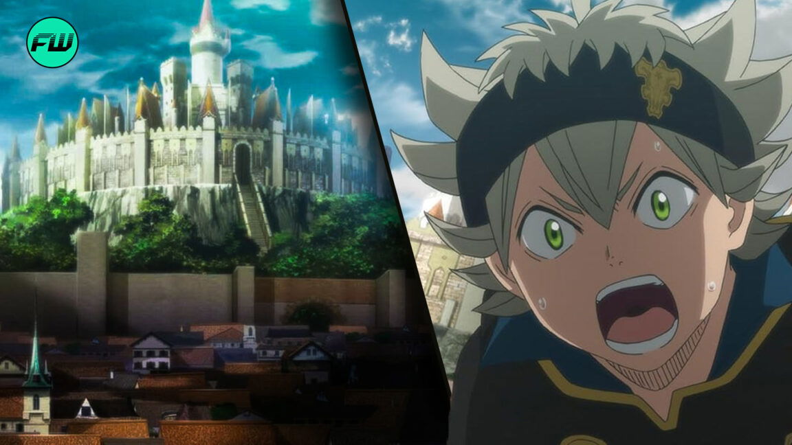 Tabata Clover Kingdom Fans A Legacy of Perseverance and Heart