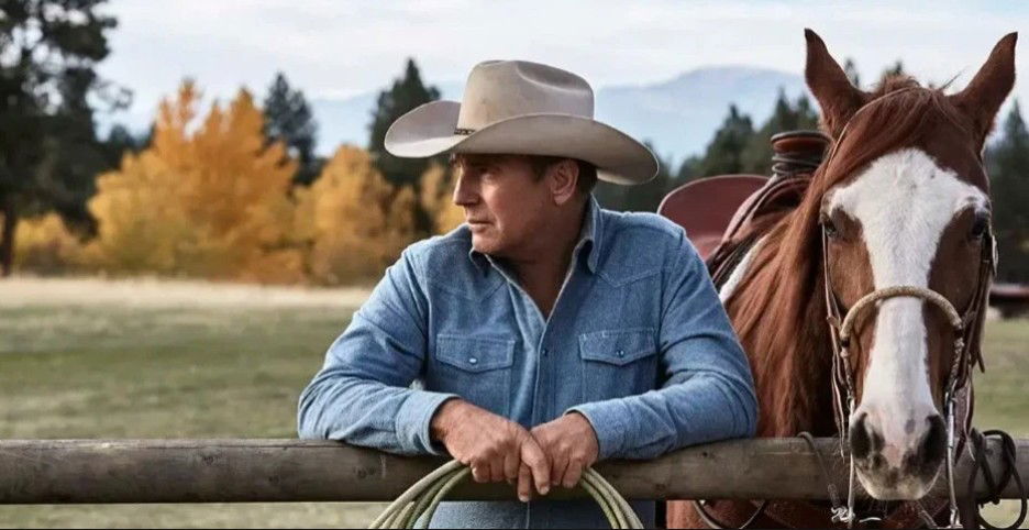 Sheridan admitted that his personal pain from the ranch loss shaped the essence of Yellowstone. 