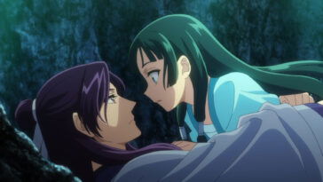 ‘The Apothecary Diaries’ Has Already Revealed Why Maomao and Jinshi Won