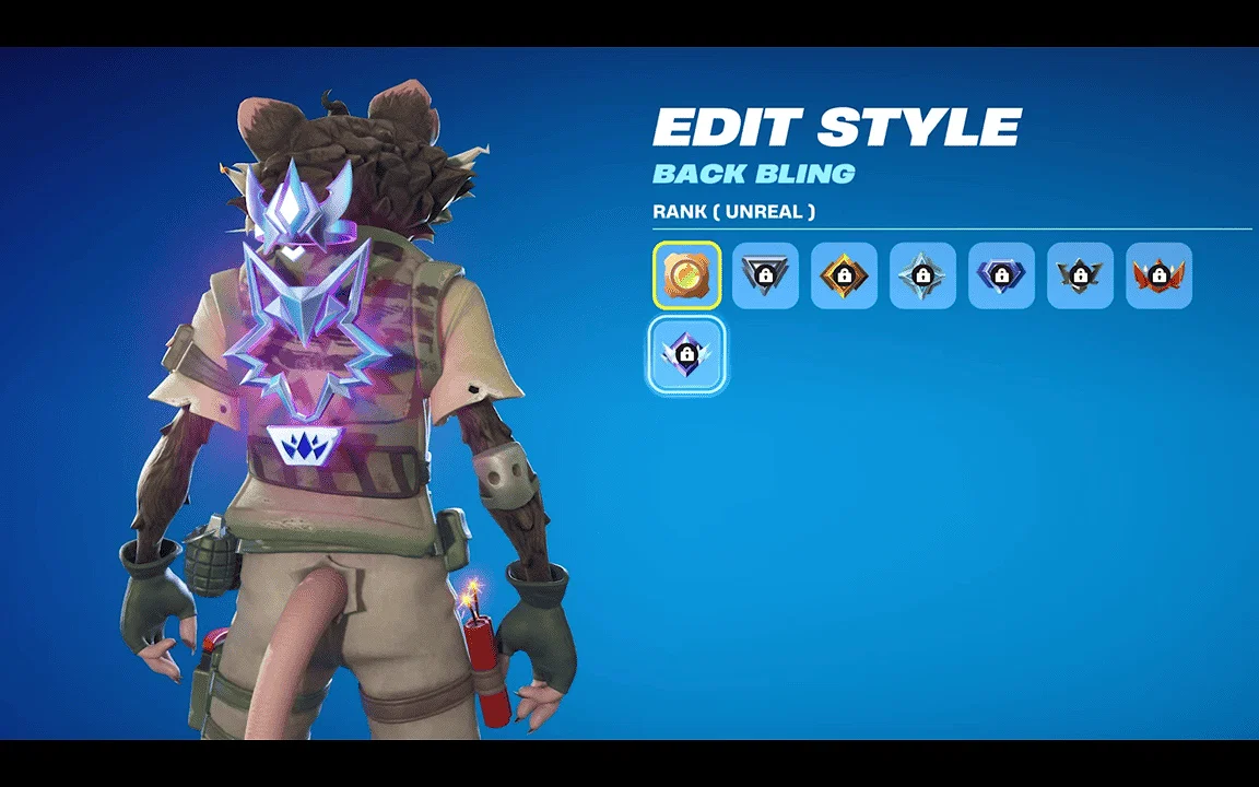 Old Fn Ranks All Fortnite Ranks and Ranked Rewards Explained
