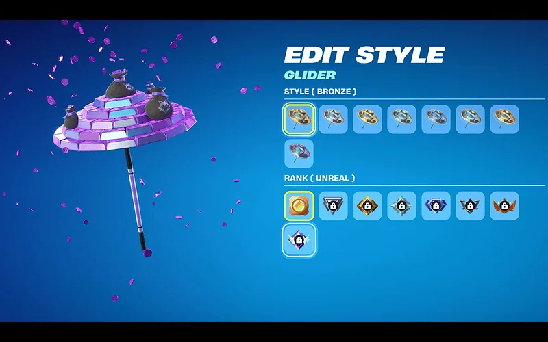 All Fortnite Ranks and Ranked Rewards Explained