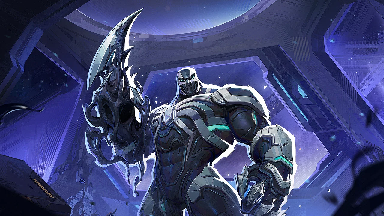 Marvel Rivals Season 2.5: Complete Ultron Guide – Best Builds ...