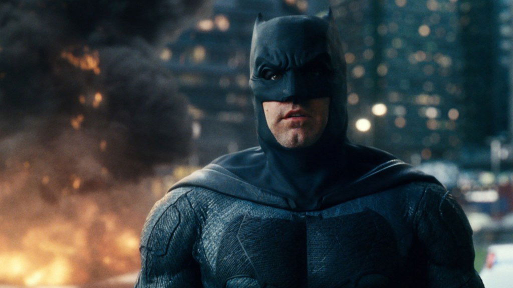 Hans Zimmer: Christian Bale Is the True Batman, Ben Affleck's Was ...