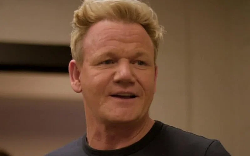 ‘Gordon Ramsay’s Secret Service’: Release Date, Cast, Plot, and All You ...