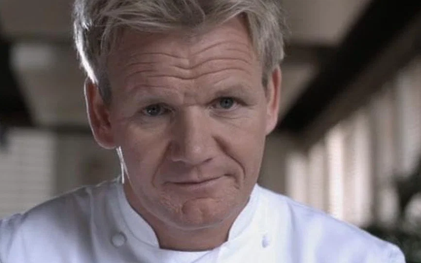 ‘Gordon Ramsay’s Secret Service’: Release Date, Cast, Plot, and All You ...
