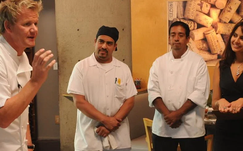 ‘Gordon Ramsay’s Secret Service’: Release Date, Cast, Plot, and All You ...